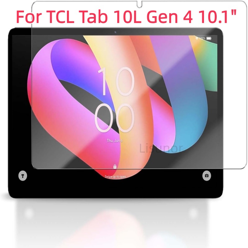 1 PCS 9H Tempered Glass Tablet - Temu Tablet Accessories review and price